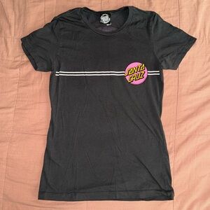 Santa Cruz Tee